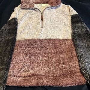 BKE Sweatshirt So Soft Size X—Small